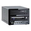84-LX8D3-100U Geovision 8 Channel Compact DVR 30FPS @ D1 w/ HDD Bay and DVD-RW-DISCONTINUED