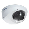 GV-MFD130 Geovision 2.54mm 1280x1024 Indoor Color Dome Security Camera 12VDC/POE-DISCONTINUED