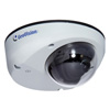 GV-MDR5300-1F Geovision 2.8mm 10FPS @ 2560 x 1920 Outdoor Day/Night Vandal Dome IP Security Camera POE