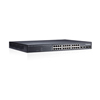 GV-POE2401-V2 Geovision 24-Port PoE+ 802.3at plus 2-Port Gigabit/SFP Combo Uplink Ports Web Managed PoE Switch