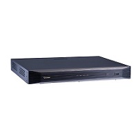 [DISCONTINUED] 84-SNR1611-001 Geovision GV-SNVR1611 16 Channel NVR 320Mbps Max Throughput - No HDD