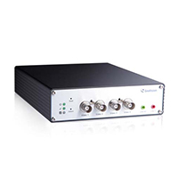 [DISCONTINUED] 84-VS24200-A00U Geovision 4 Channel AHD and 960H Video Server 120FPS @ 1080p