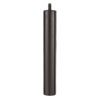 856-06 Panavise 6" Shaft with Male & Female 1/4 - 20 Threads - Black