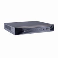 [DISCONTINUED] 88-SNVR812-2TB Geovision GV-SNVR0812 8 Channel at 4K (2160p) NVR 48Mbps Max Throughput w/ Built-in 8 Port PoE - 2TB