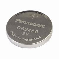 88003 UPG Panasonic Lithium 3V 620 mAh Bulk Coin Cell Battery