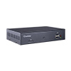89-IPDBXOP-K010 Geovision GV-IP Decoder Box Optimal for Up to 64 IP Streams 12VDC/PoE