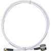 0468-N1A5-010M Vivotek 1-Meter Extension Cable for N Plug & RP SMA Plug - DISCONTINUED