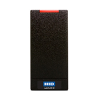 900PTNTAK000 HID multiCLASS SE RP10 Smart Card Reader