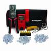 90147 Platinum Tools ezEX Mini Termination and Test Kit