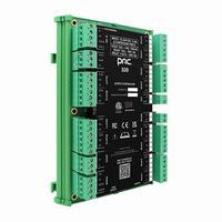 909020052 Comelit PAC 530 Output Controller - DIN Mount