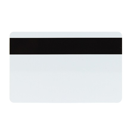 909021019 Comelit KeyPAC ISO Card with Magnetic Stripe HI-CO, Pack of 10