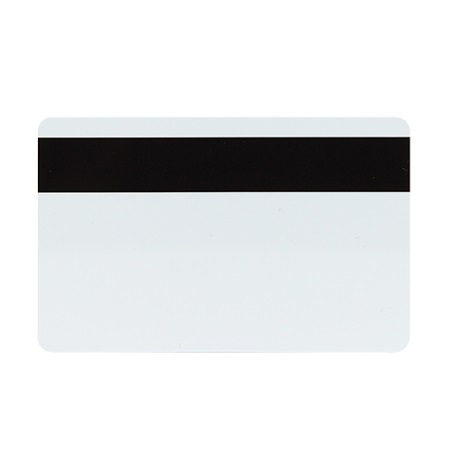 909021041 Comelit PAC ISO Card with Magnetic Stripe, not Encoded, Pack of 10