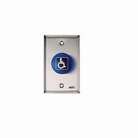 910-TC-HC-SS Dormakaba Rutherford Controls Stainless Steel Touchless Switch