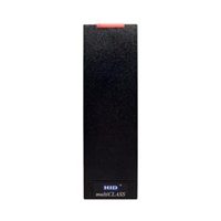 910LNN HID iCLASS SE RP15 13.56MHz Contactless Smart Card All Prox (Custom) Reader (Wiegand)