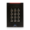 921LNC HID iCLASS SE RPK40 13.56MHz Contactless Smart Card Keypad All Prox (Custom) Reader (Clock-and-Data)