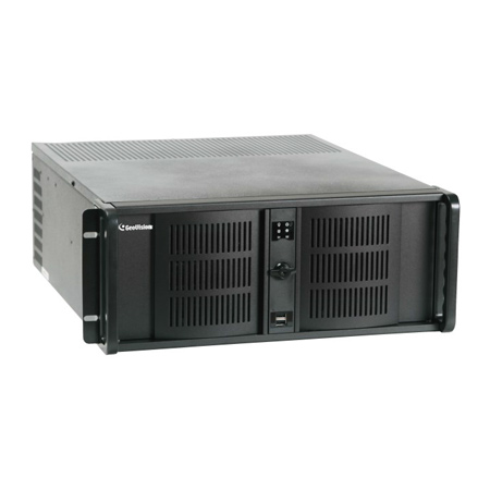 95-CCU04-000 Geovision UVS Control Center Server i7 CPU 16GB RAM