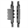 9501 Dormakaba Rutherford Controls 3 PIN MORTISE TRANSFR 1.5A@ 24VAC