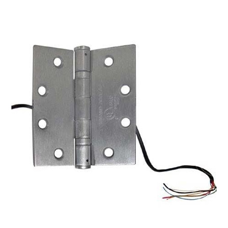 95216 Dormakaba Rutherford Controls 2 + 4 WIRE 4.5" X 4" HINGE 26D