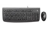 Logitech Deluxe MK120 Desktop Mouse & Keyboard Combo