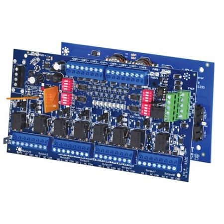 ACMS8CBK1 Altronix Kit includes VR6 Voltage Regulator and ACMS8CB Dual input Access Power Controller