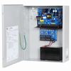 AL1012XPD8220 Altronix 8 Channel 10Amp 12VDC Power Supply in UL Listed NEMA 1 Indoor 12.25” W x 15.5” H x 4.5” D Steel Electrical Enclosure