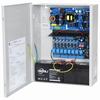 AL1024ACM220 Altronix 8 Channel 10Amp 24VDC Access Control Power Supply in UL Listed NEMA 1 Indoor 12.25” W x 15.5” H x 4.5” D Steel Electrical Enclosure