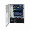 Show product details for AL1024ULACM Altronix 8 Output Fused Power Supply/Charger w/ Controller and Enclosure 24VDC @ 10 Amp