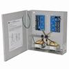 Show product details for ALTV2416CBX220 Altronix 16 Channel 7Amp 24VAC or 6 Amp 28VAC CCTV Power Supply in UL Listed NEMA 1 Indoor 13 W x 13.5 H x 3.25 D Steel Electrical  Enclosure - Gray