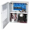 ALTV244175CB220 Altronix 4 Channel 7.25Amp 24VAC or 6.25Amp 28VAC CCTV Power Supply in UL Listed NEMA 1 Indoor 7.5” W x 8.5” H x 3.85” D Steel Electrical Enclosure