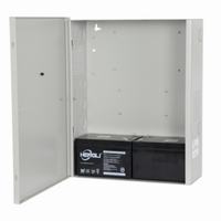 BC400 Altronix Battery/General Purpose Enclosure 15.5"H x 12"W x 4.5"D