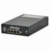 EBRIDGE4CR Altronix IP Over Coax 4 Port Receiver