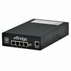 EBRIDGE4PCRX Altronix IP and PoE 4 Port Managed Receiver
