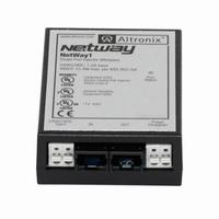 NETWAY1 Altronix Single Port Midspan PoE Injector