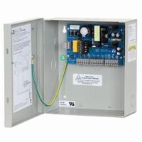 SAV9D Altronix 9 PTC Output CCTV Power Supply with Enclosure 12VDC @ 5Amp
