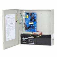 SMP3CTX Altronix Power Supply/Charger w/ Enclosure 12VDC or 24VDC @ 2.5amp