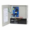 SMP5CTX Altronix Power Supply/Charger w/ Enclosure 12VDC or 24VDC @ 4amp