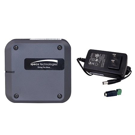 A1PS Speco Technologies Single Door Controller and Power Supply