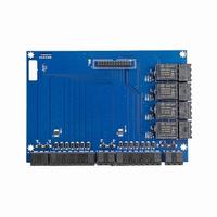 A2M Speco Technologies 2 Door Expansion Board