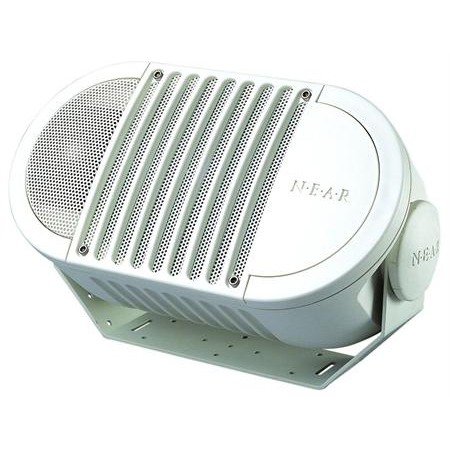 A6WHT Bogen All-Environment Loudspeaker