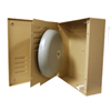 4010003 Potter ABB-1014 Outdoor Slimline Steel Bell Box