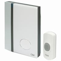 AC-132Q Seco-Larm Wireless Doorbell