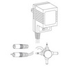 Vanco Multi-Voltage AC-DC Power Supply