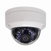 AC324F-OD-2.8mm Red Line Series DS-2CE56D0T-VPIR 2.8mm 30FPS @ 1080p Outdoor IR Day/Night DWDR Dome HD-TVI Security Camera 12VDC