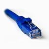 AC3601-BE-V1 Legrand 1ft Cat 6 Patch Cable, Blue