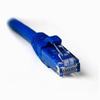 AC3602-BE-V1 Legrand 2ft Cat 6 Patch Cable, Blue