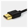 AC3MP2-BK Legrand 6.6' HS Premium HDMI w/Ethernet Super Slim Cable - Black