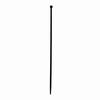 AC4005-100 Legrand On-Q Black Cable Ties (11 IN) Pack of 100
