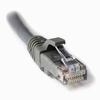 AC6A03-GY-V1 Legrand 3ft Cat 6a Patch Cable, Grey