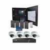 ACKIT2VIDB Speco Technologies 4 Door Access Control System & Video Integrated System-Basic Power