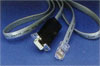 A2C/DB9 Linear ACP00415 Serial Port Cable